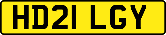 HD21LGY