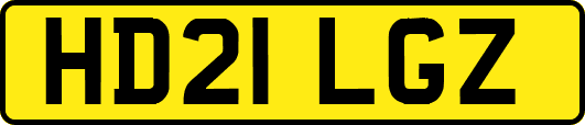 HD21LGZ