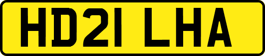 HD21LHA
