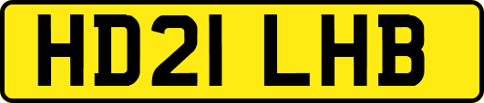 HD21LHB
