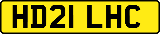 HD21LHC