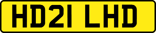 HD21LHD