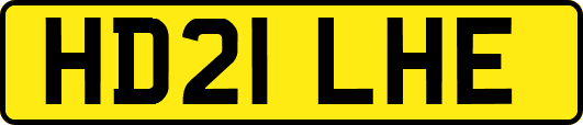 HD21LHE
