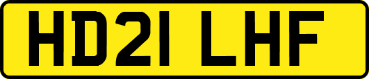HD21LHF