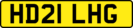 HD21LHG