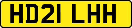 HD21LHH