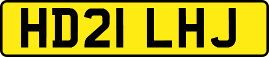 HD21LHJ
