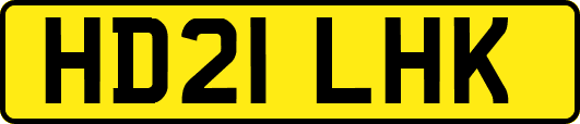 HD21LHK
