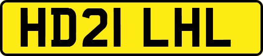 HD21LHL