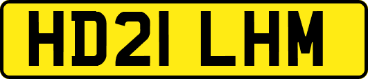 HD21LHM