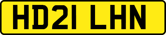 HD21LHN