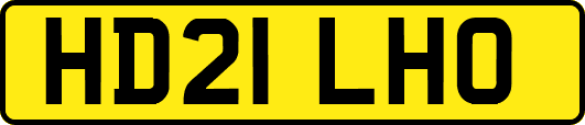 HD21LHO