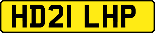 HD21LHP