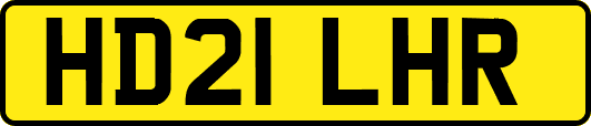 HD21LHR