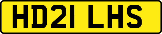 HD21LHS