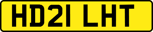HD21LHT