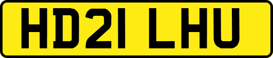 HD21LHU