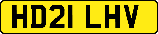 HD21LHV