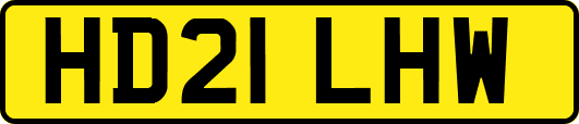 HD21LHW