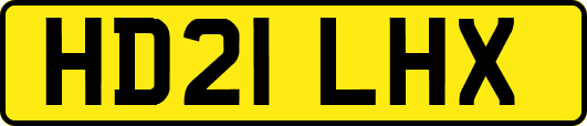 HD21LHX