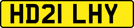 HD21LHY