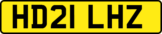 HD21LHZ