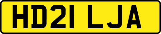 HD21LJA