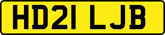 HD21LJB