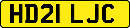 HD21LJC