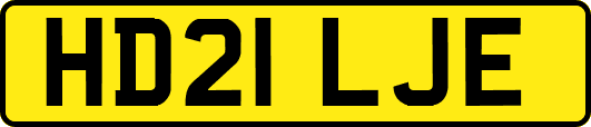 HD21LJE