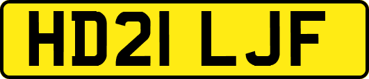 HD21LJF