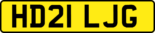 HD21LJG