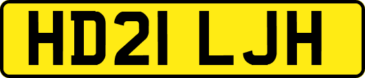 HD21LJH
