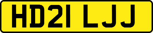 HD21LJJ