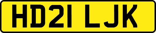 HD21LJK