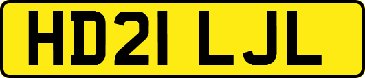 HD21LJL