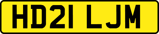 HD21LJM