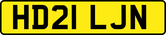 HD21LJN