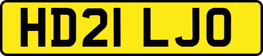 HD21LJO