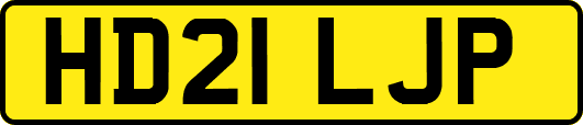 HD21LJP