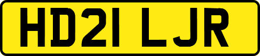 HD21LJR