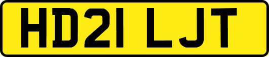 HD21LJT