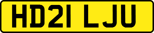 HD21LJU