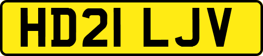 HD21LJV