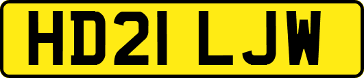 HD21LJW