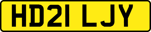 HD21LJY