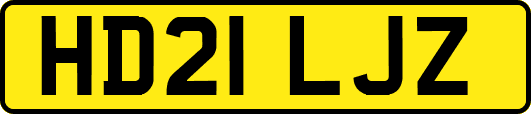 HD21LJZ