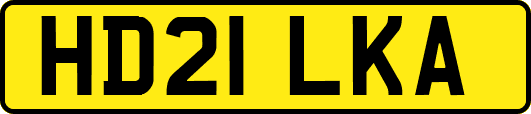 HD21LKA