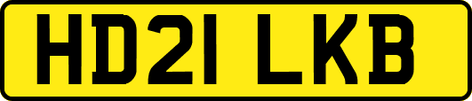 HD21LKB