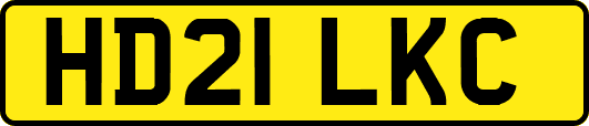 HD21LKC